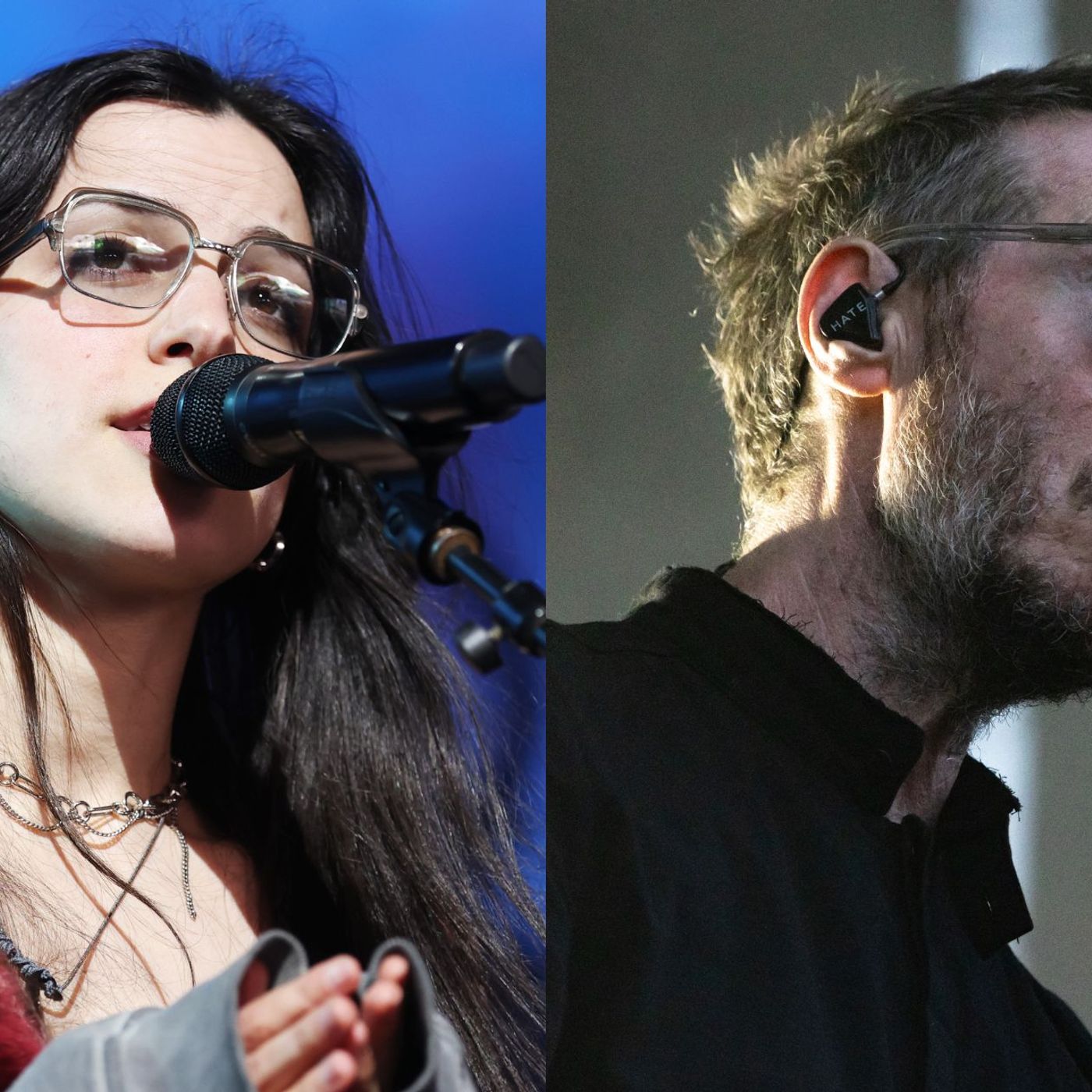 Massive Attack and Primavera Sound issue statements as Oklou calls for “better working conditions” after “chaotic” weather issues