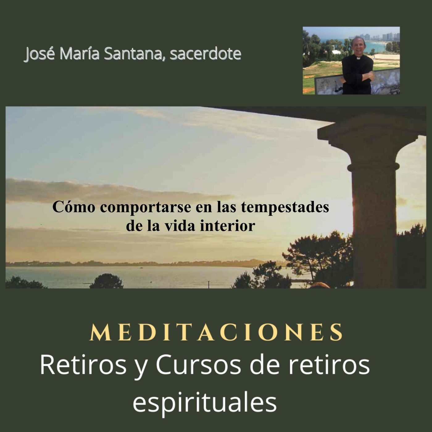 Cómo comportarse en las tempestades de la vida interior episode artwork