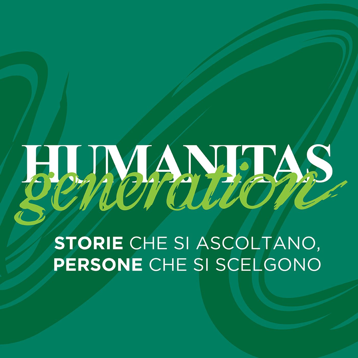 Humanitas Generation