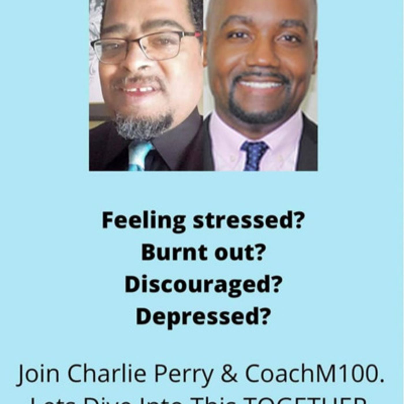 Really Charlie Podcast