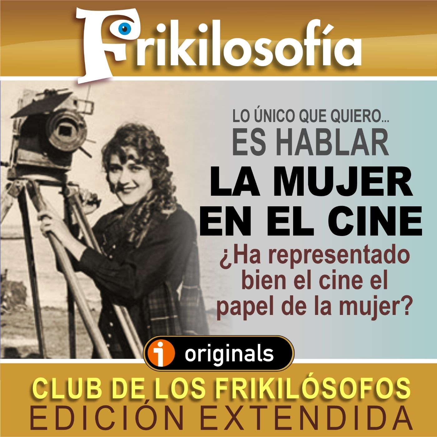 Frikilosofía