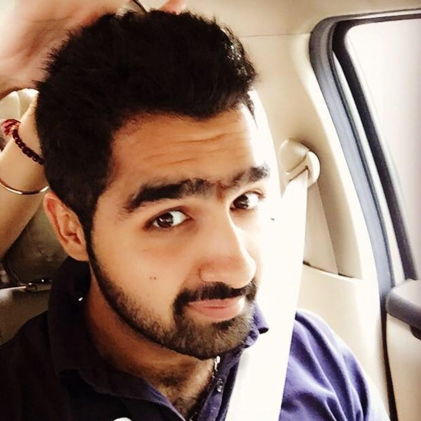 Amit Kakkar Chandigarh Podcast