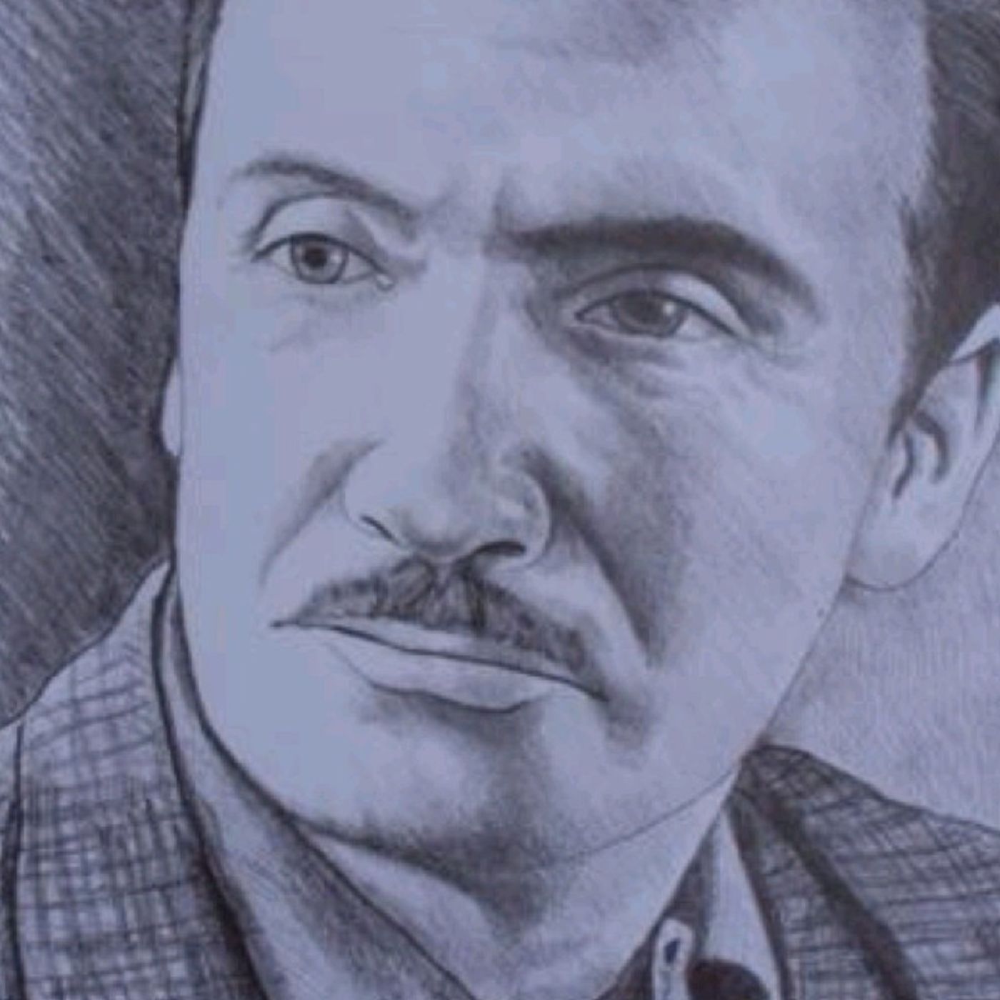 podcast ( todas las sangres) episode artwork