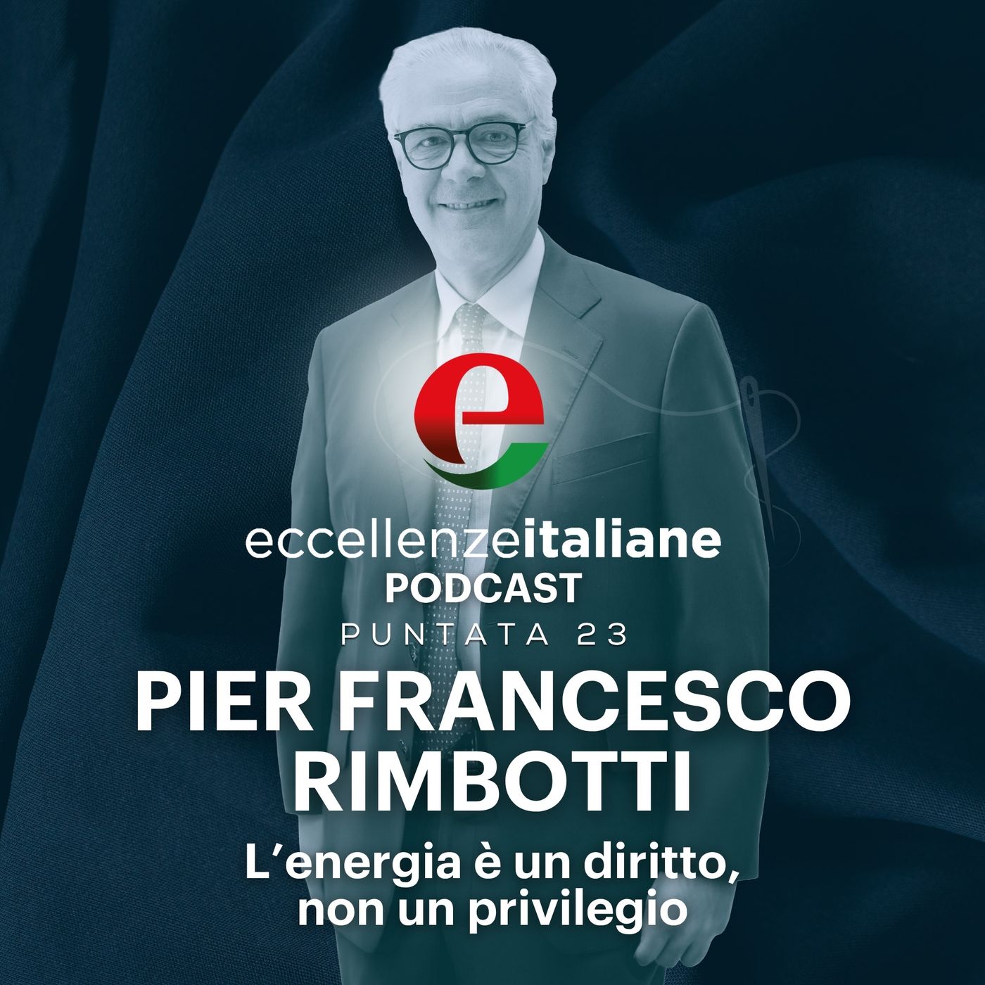 Eccellenze Italiane Podcast