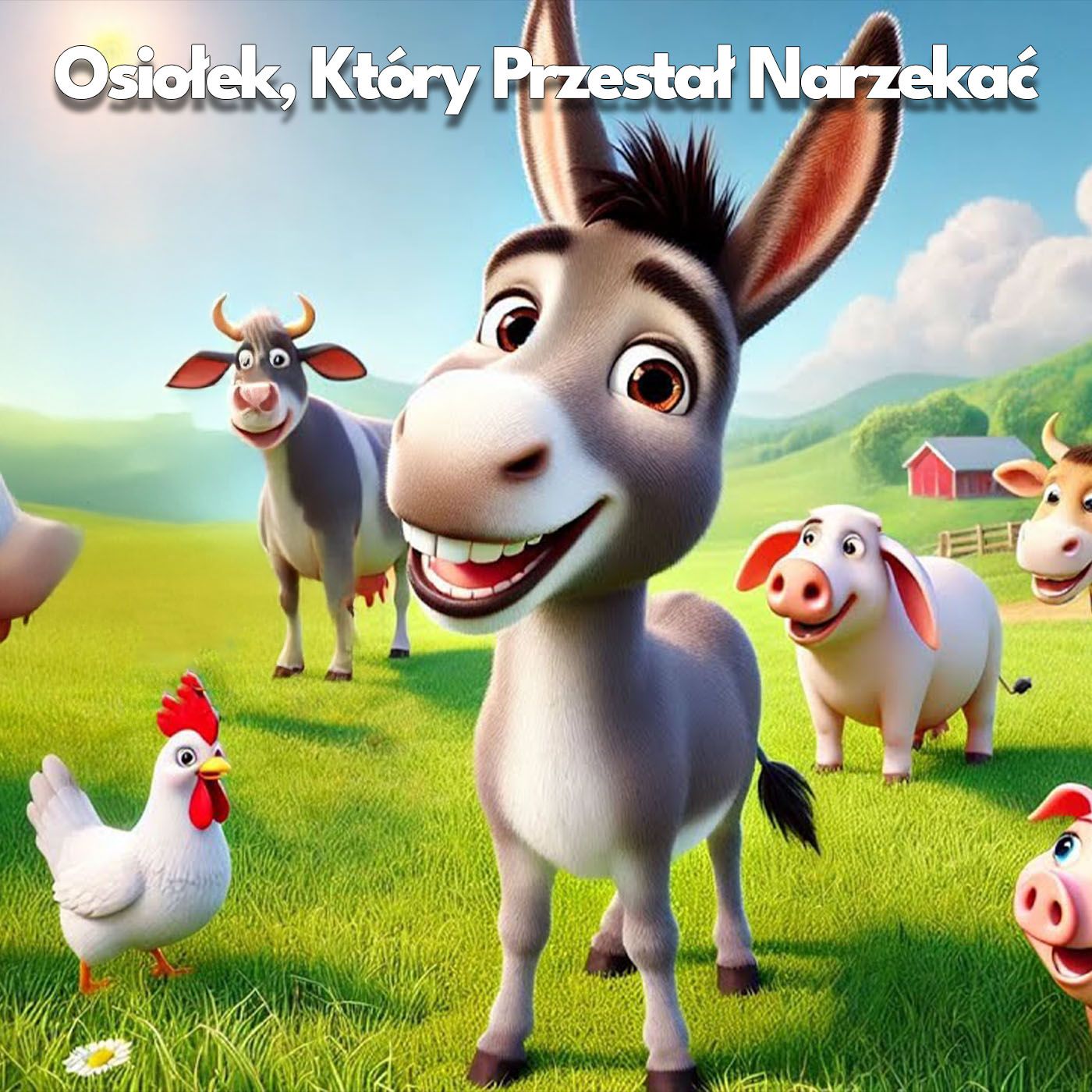 Bajkoteka - Najlepsze Audiobajki
