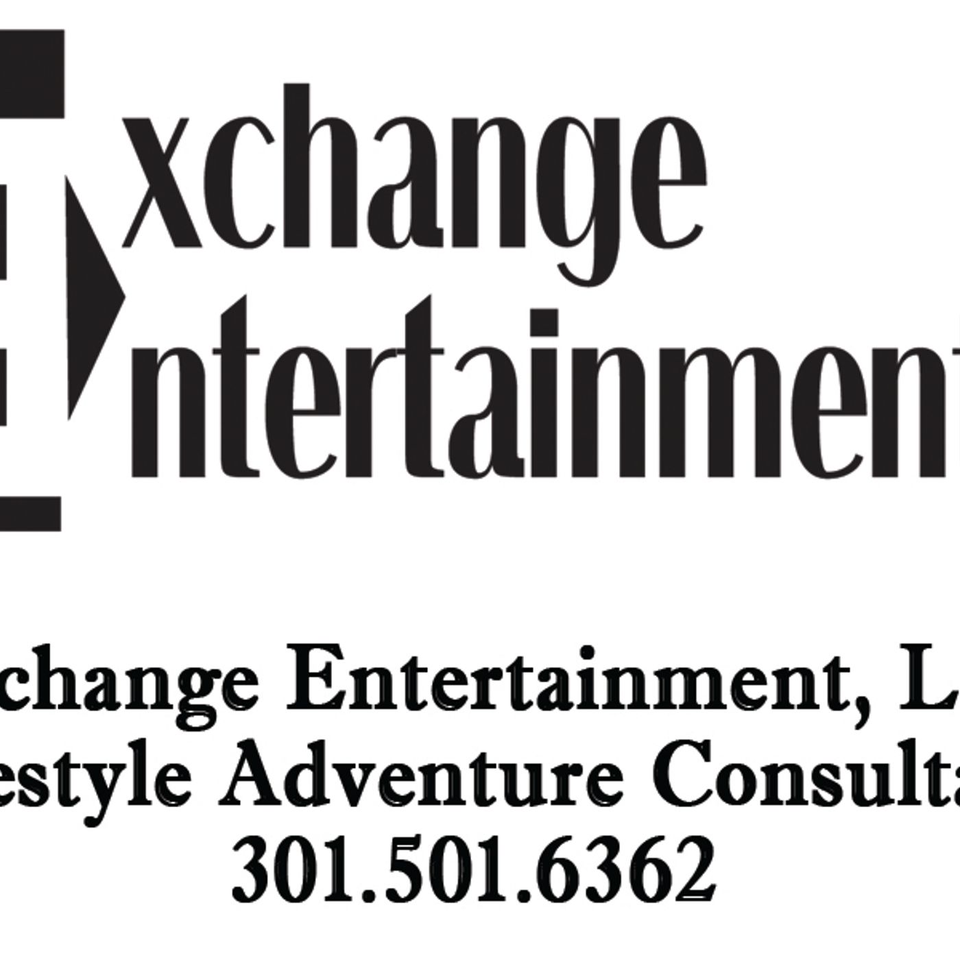 Lifestyle Exchange podcast artwork