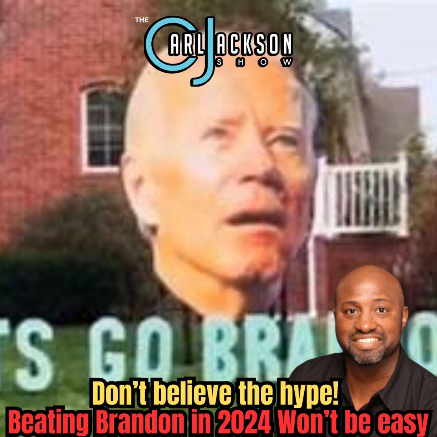 Don’t believe the hype! Beating Brandon in 2024 Won’t be easy