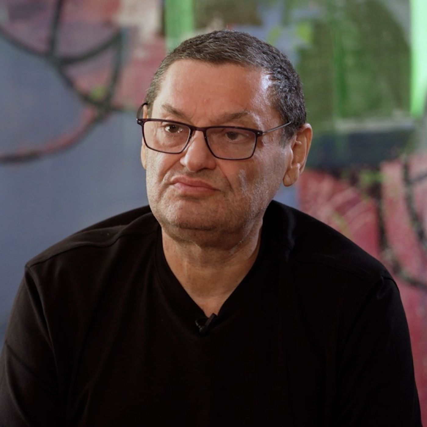 Ukrainian millionaire targeted in Monaco bombing speaks out episode artwork