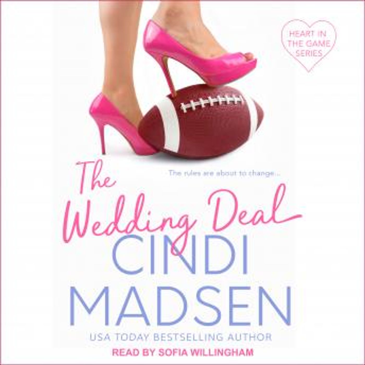 Find Best-Selling Full Audiobooks in Romance, Rom-Com