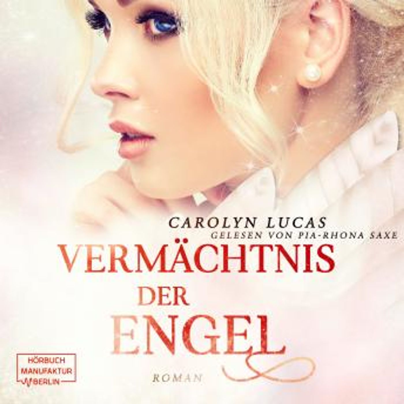 Get Top Full Audiobooks in Romance, Romantasy