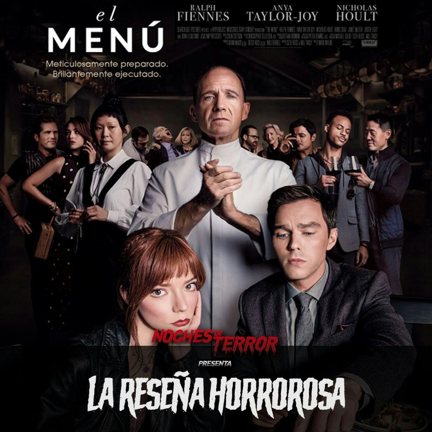 Noches de Terror