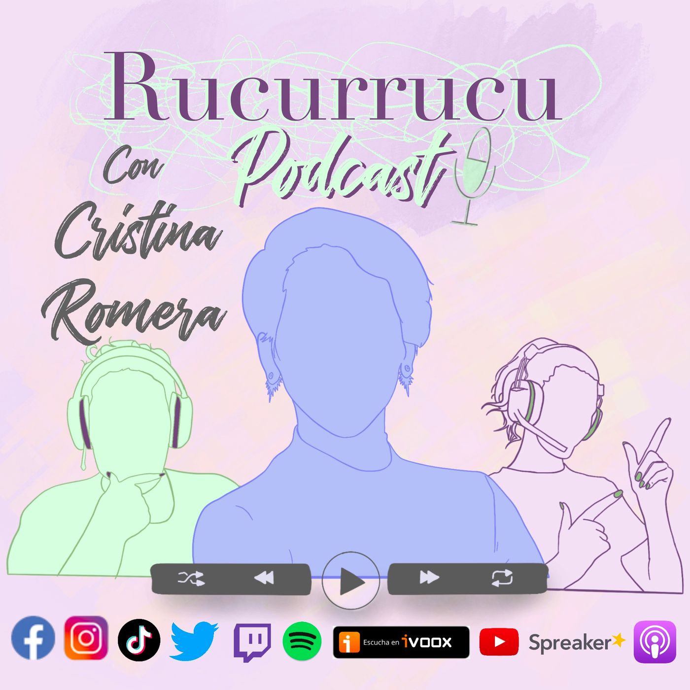 Rucurrucu Podcast