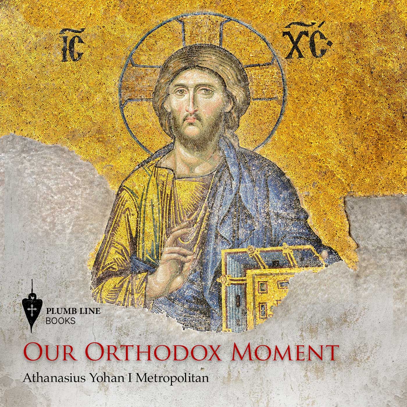 Our Orthodox Moment Audiobook