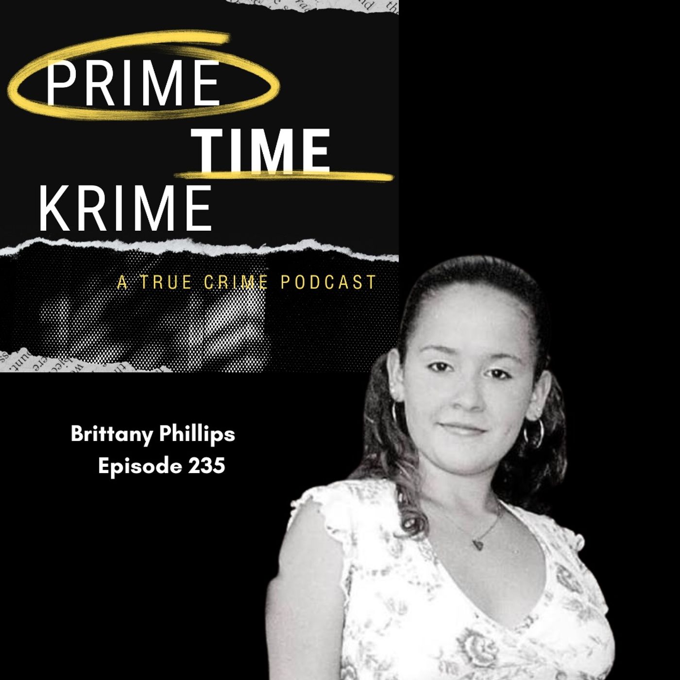 Brittany Phillips Brittany Phillips