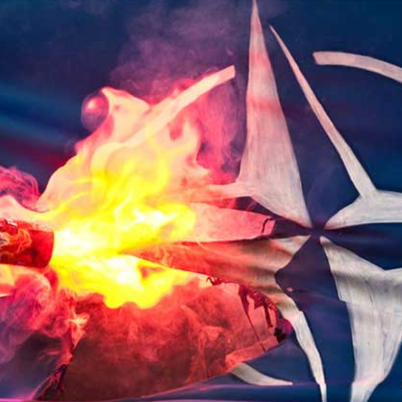 BONUS 154: NATO and the Big Article 5 Boogaloo