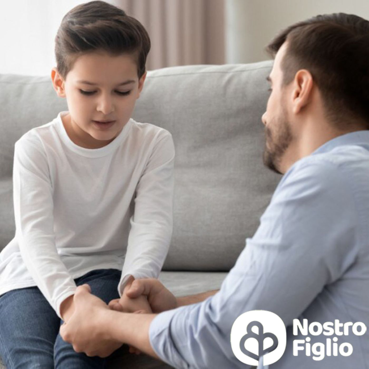 Risposte in 2 minuti by NostroFiglio.it