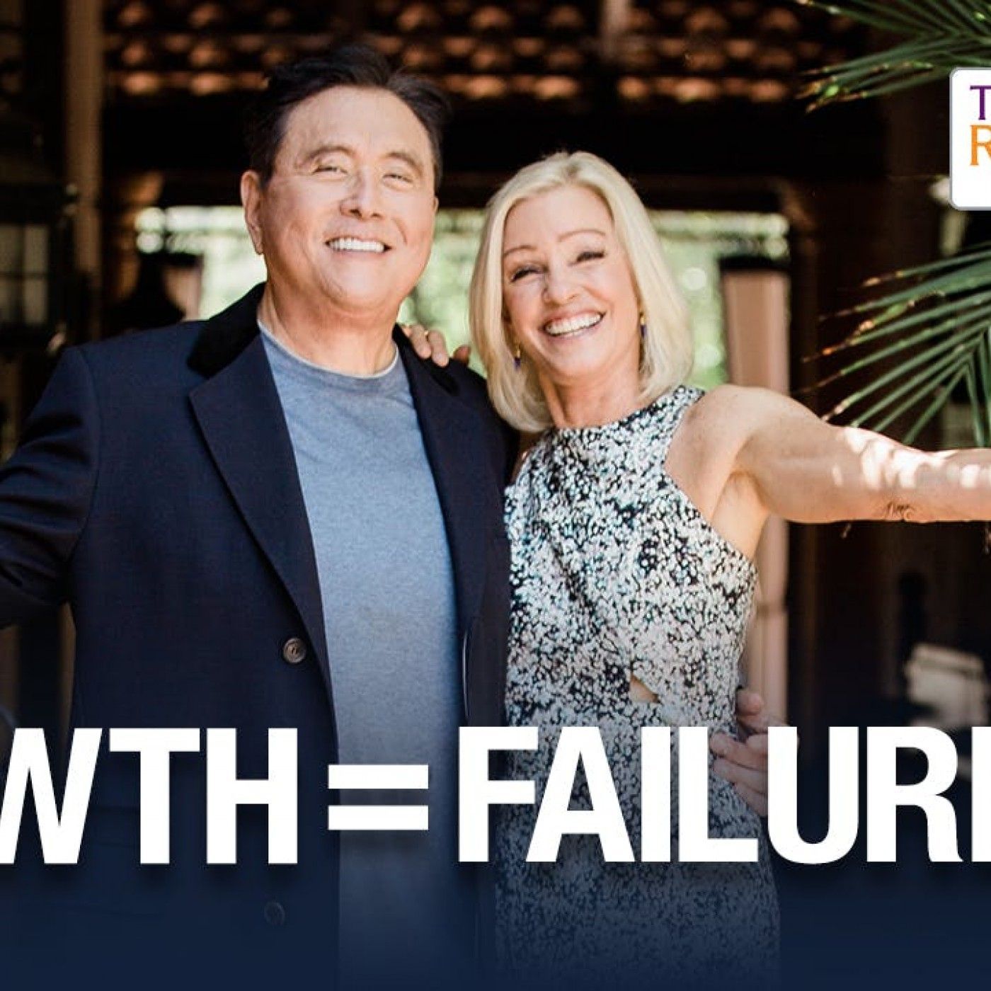 Wealth Creation Strategies With Robert Kiyosaki(Rich Dad And Poor Dad)