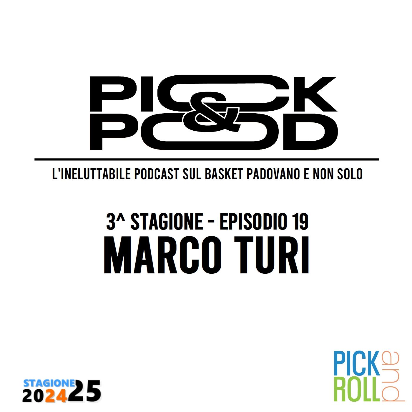 Pick & Pod