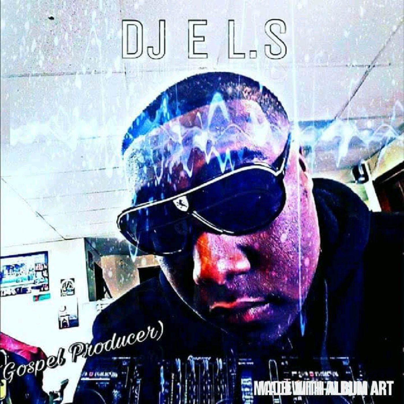 DJ E.L.S Music Producer