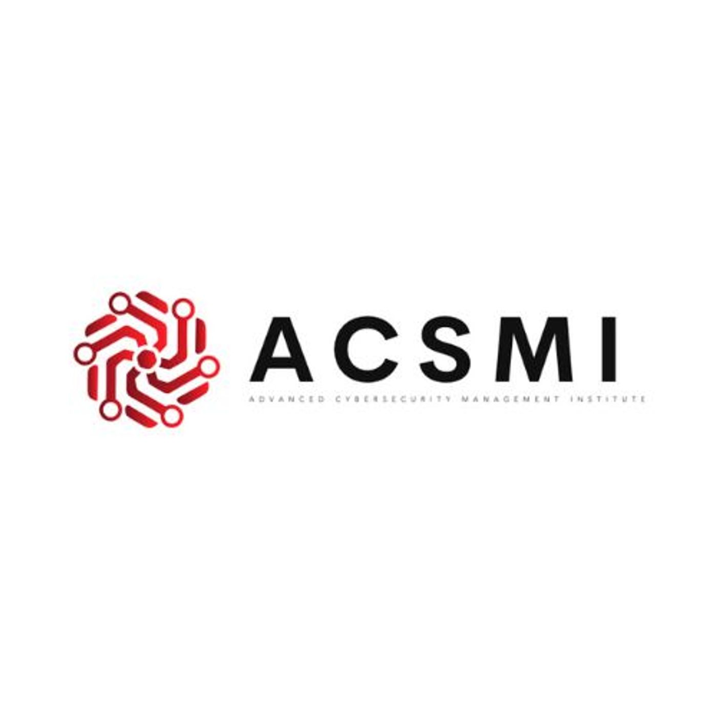 ACSMI cover art