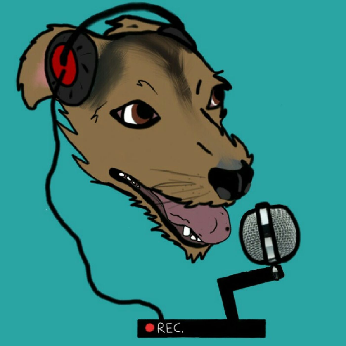 My Dog Can Talk