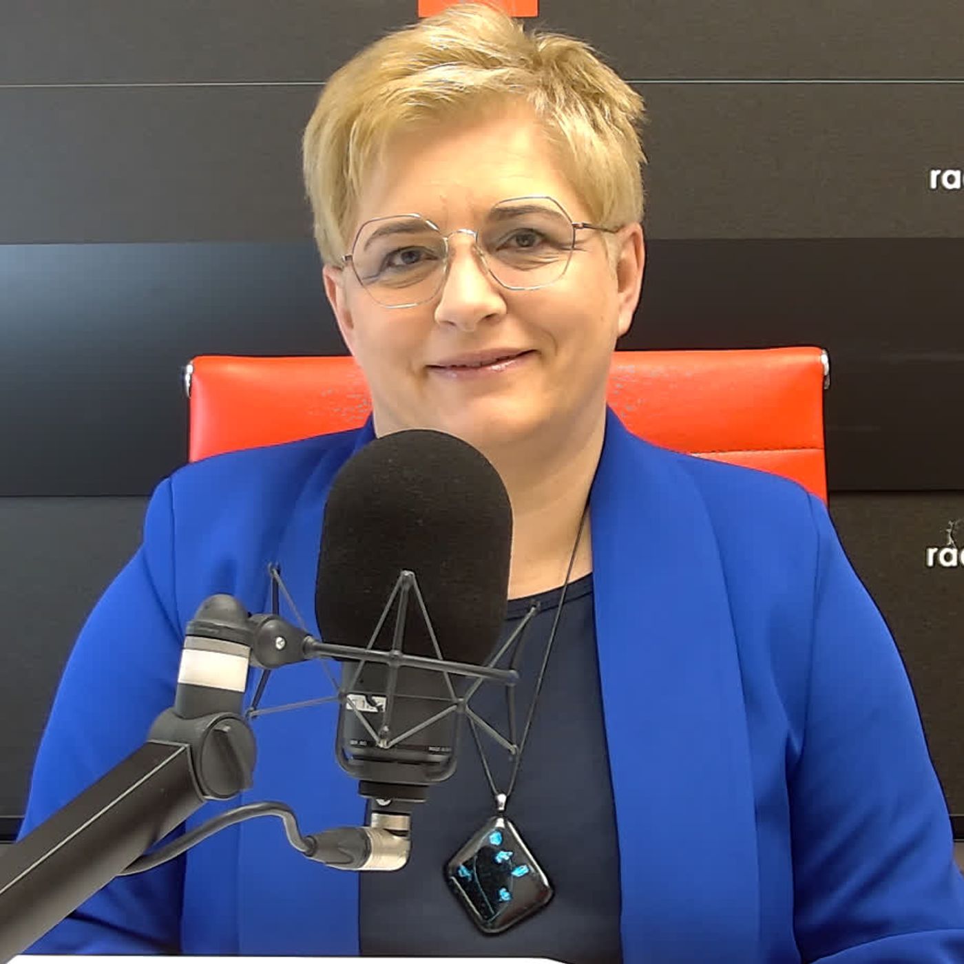 Gość Radia Zachód - Radio Zachód