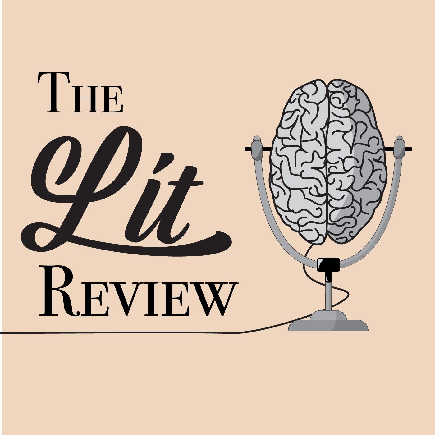 The Lit Review