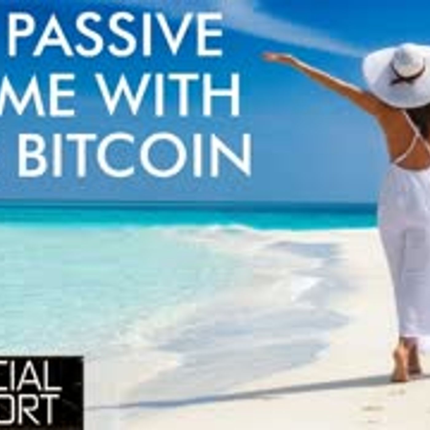 Crypto Waves: The Crypto Lark Podcast