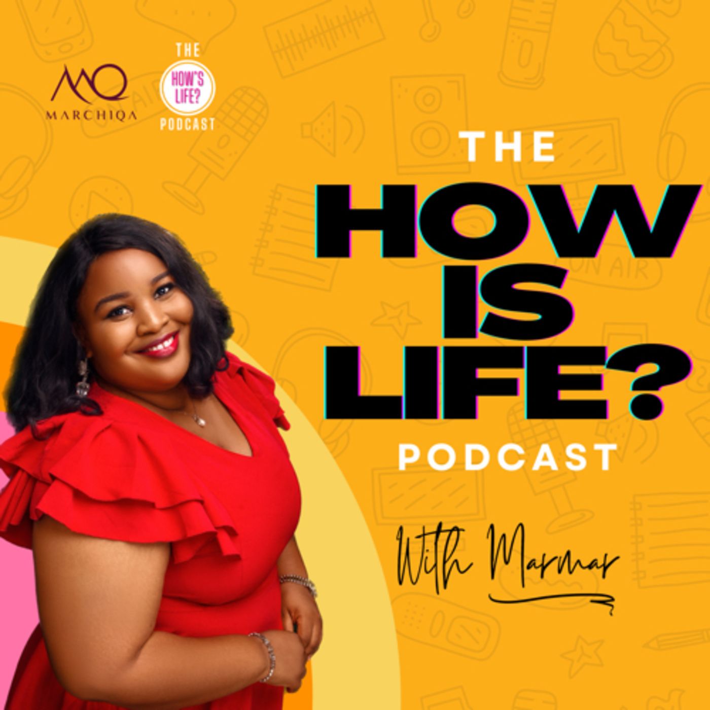 Chat& Chore With Marmar