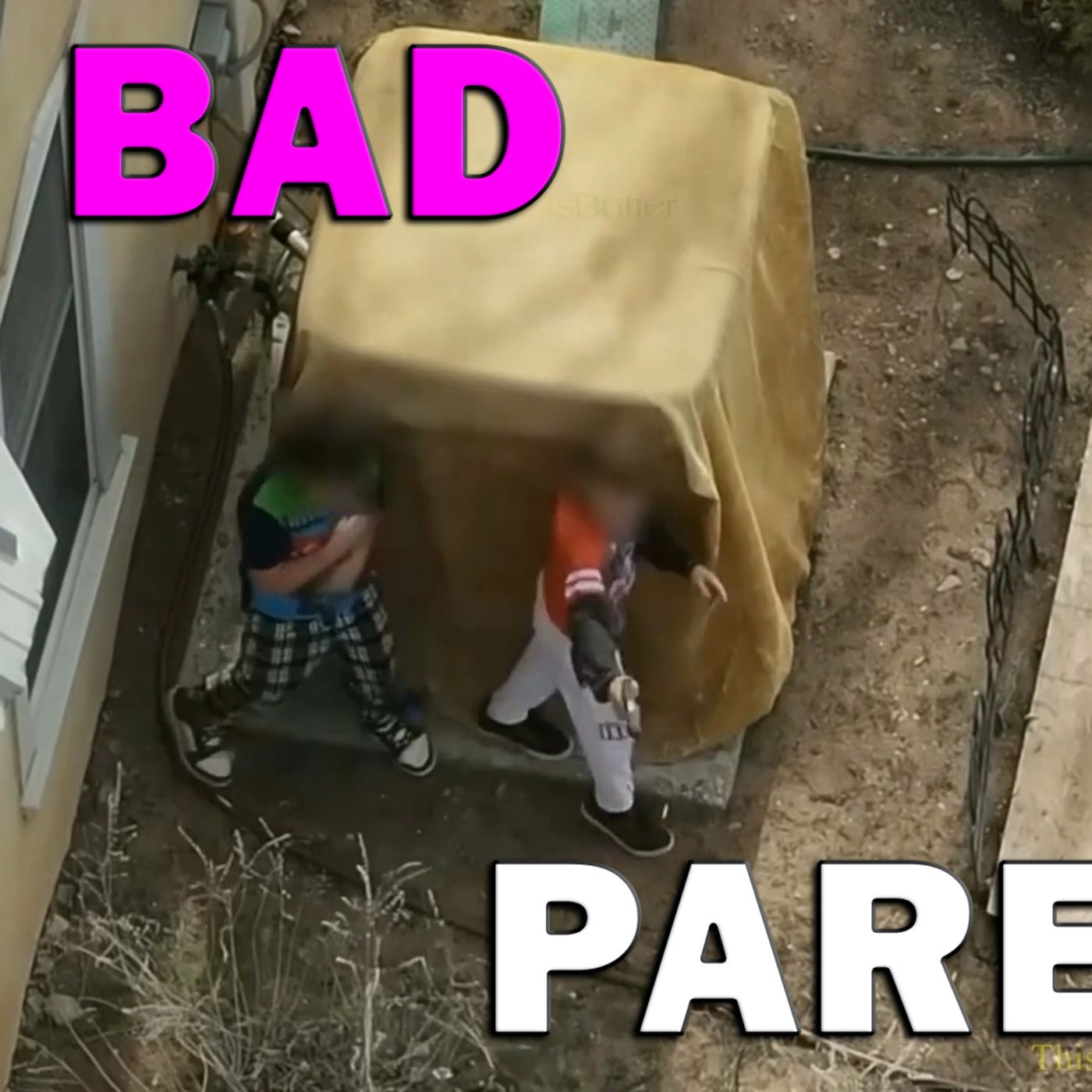 Kids With Loaded Gun Give Cops A Very Tough Situation Caught On Video! LEO Round Table S10E96