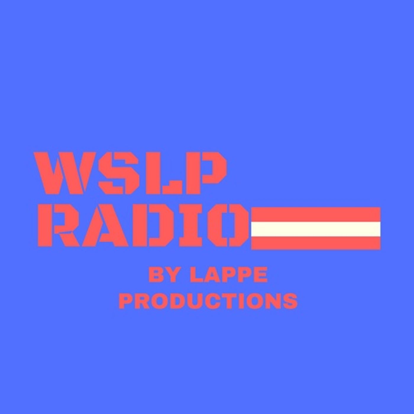 WSLP Radio