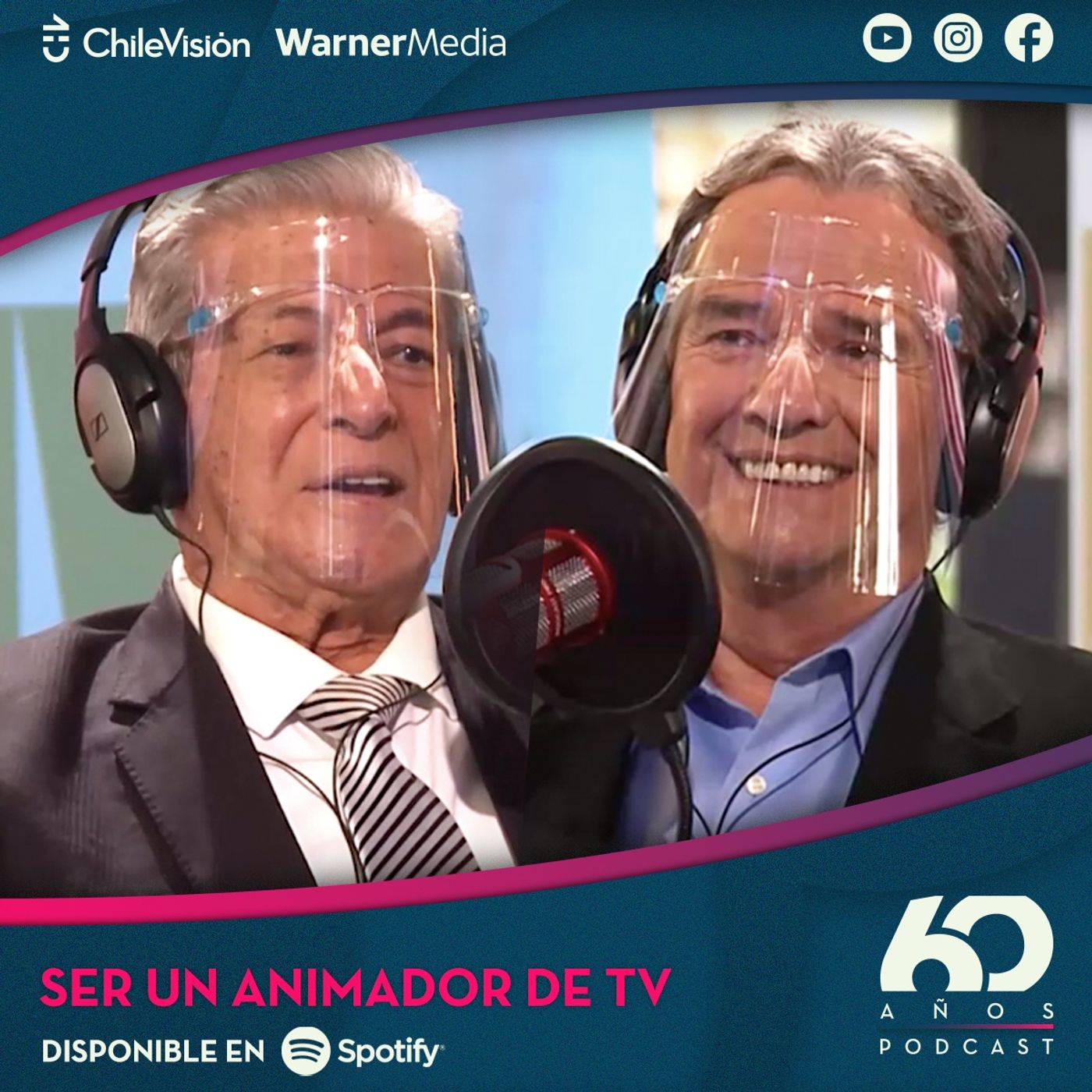 Chilevisión 60