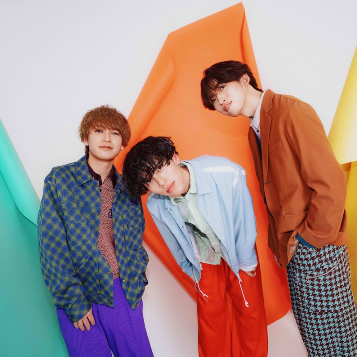 YUTORI-SEDAI、フリーワンマンライブ『あなたへ』7月に東京で開催　新曲「記念日」MV公開も episode artwork