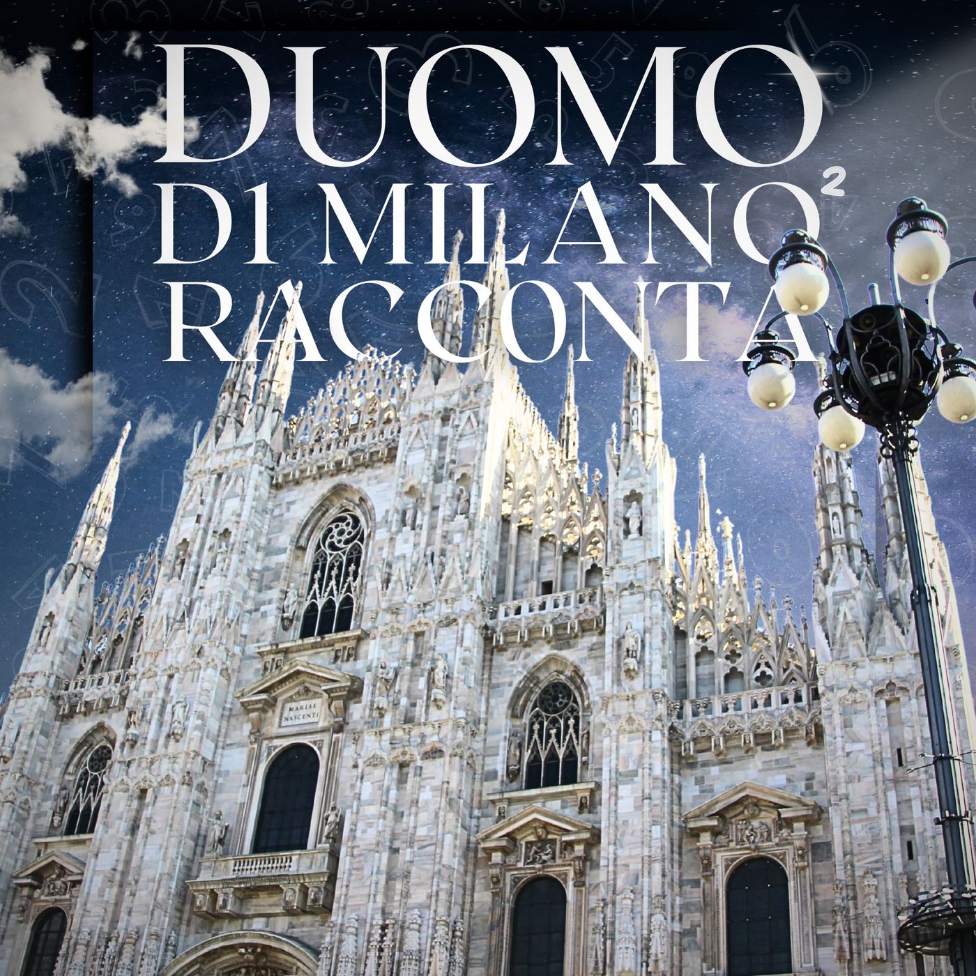 Duomo di Milano in numeri - Seconda parte