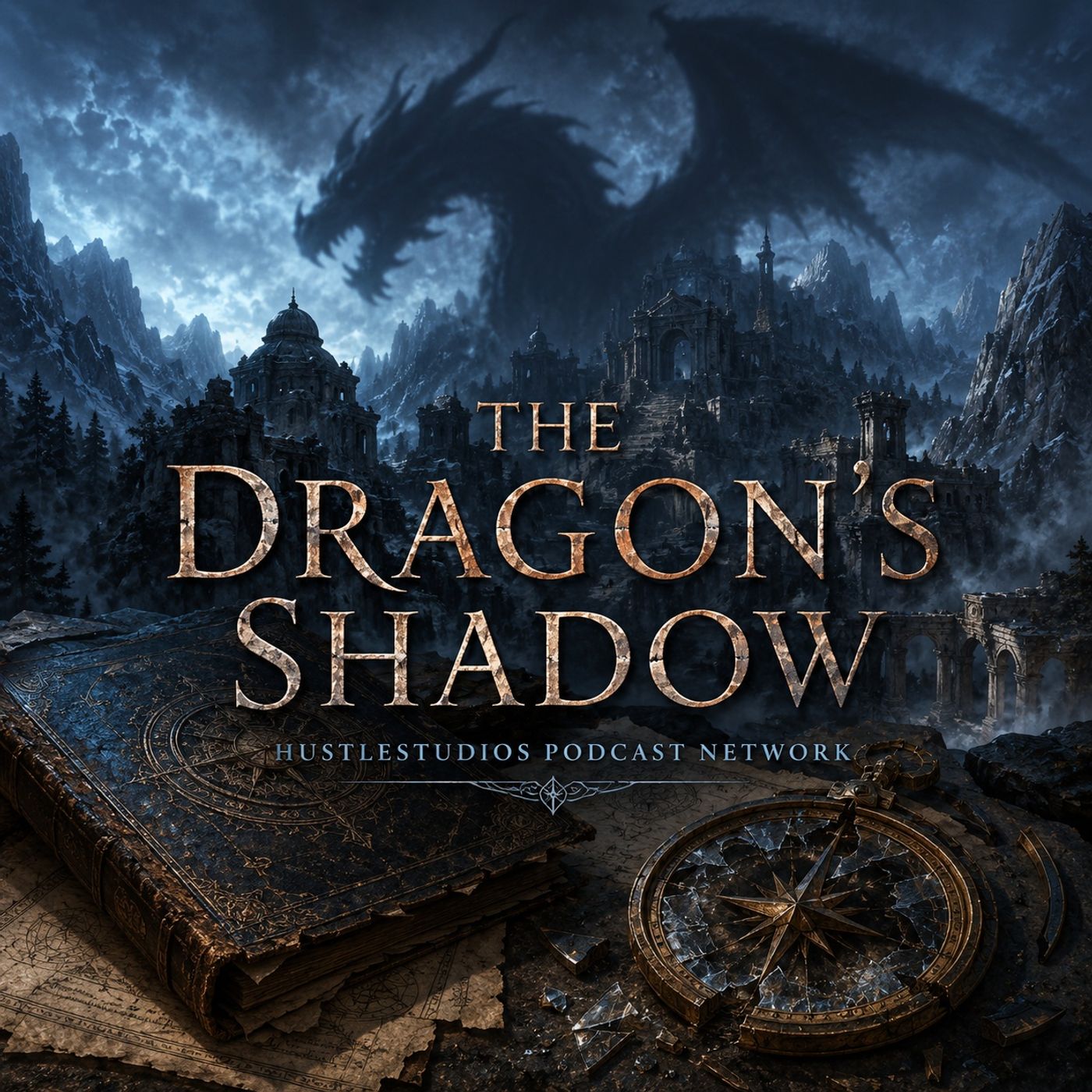 The Dragon's Shadow