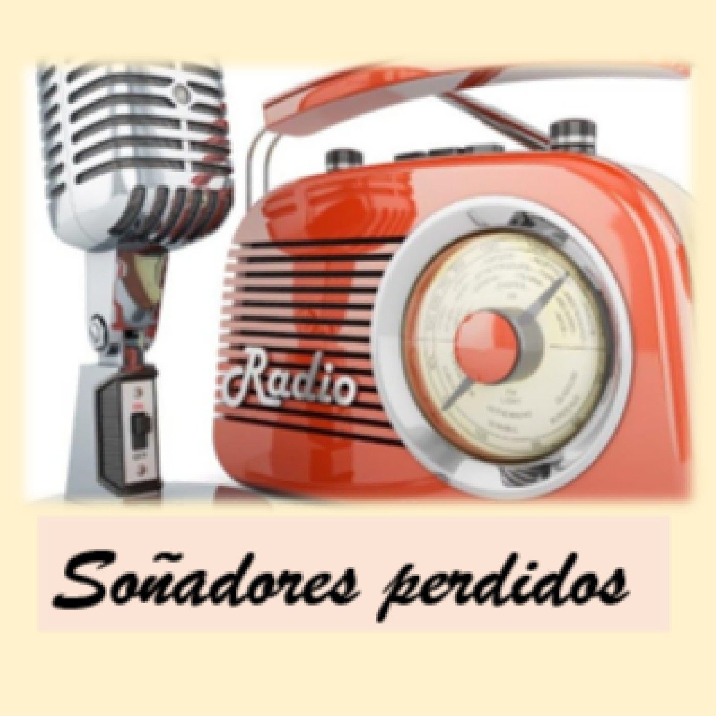 SOÑADORES PERDIDOS