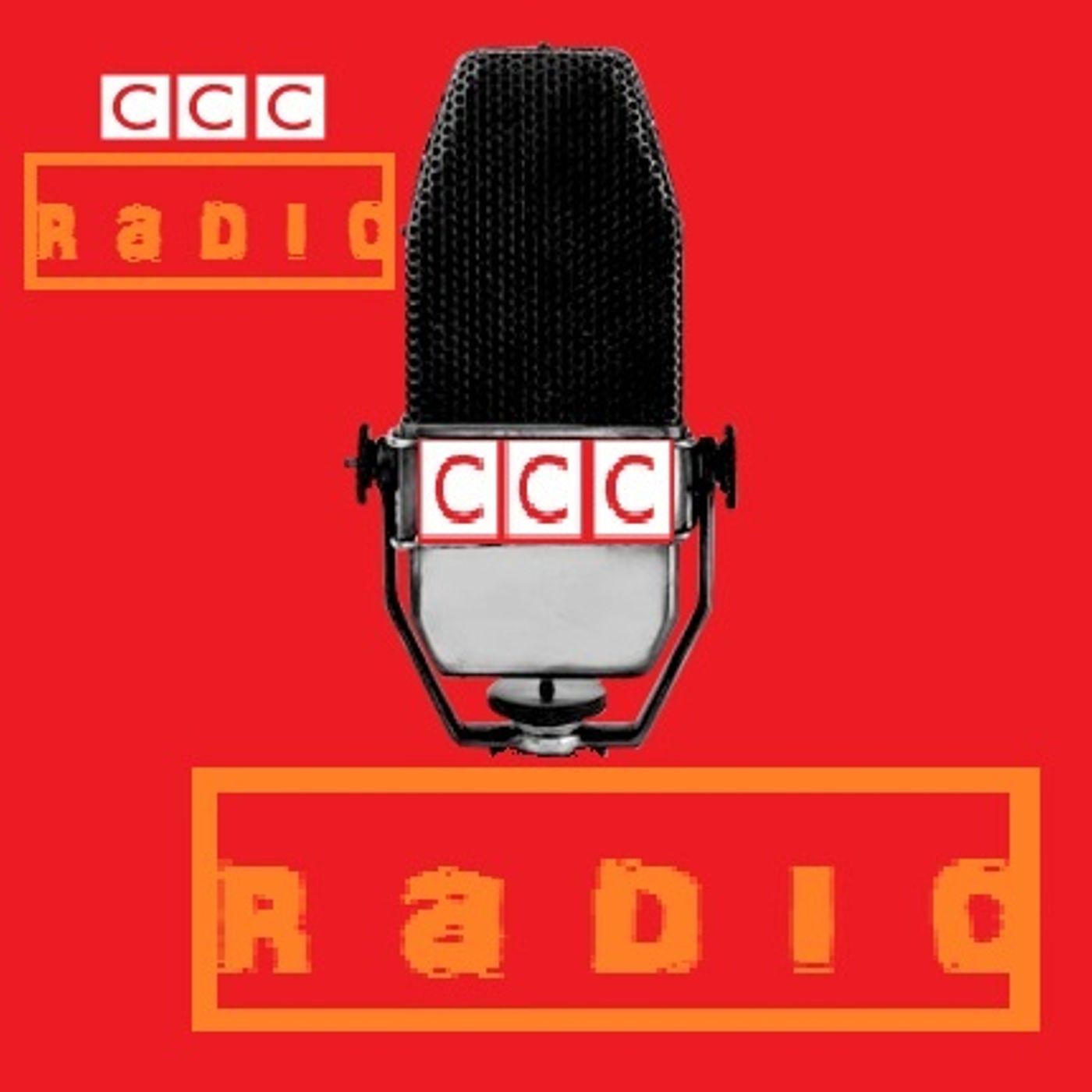 CCC Radio's show