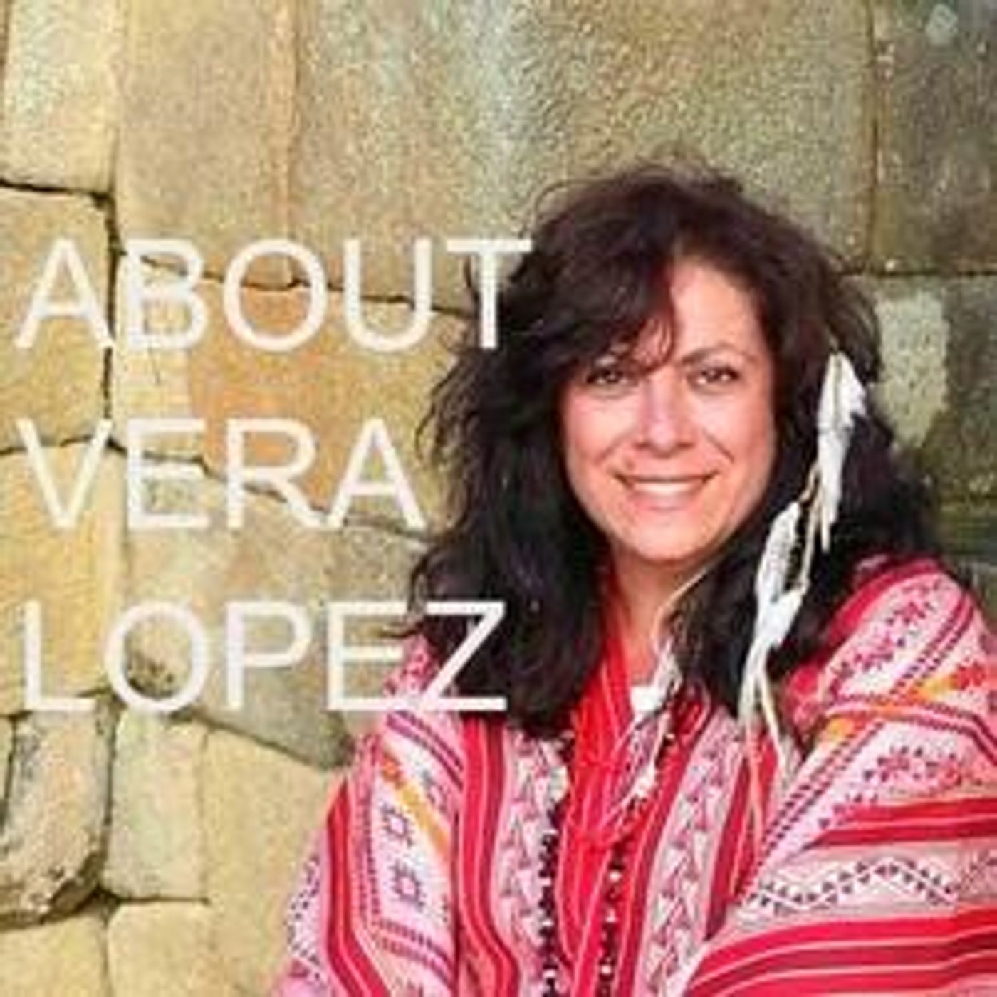 With Vera Lopez episode artwork