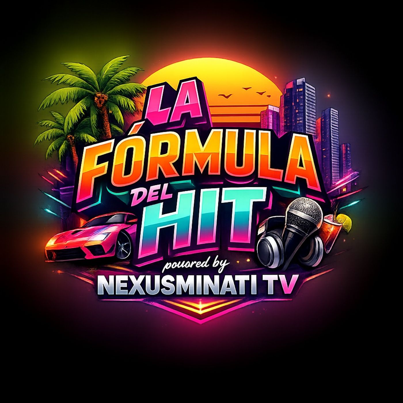 La Fórmula Del Hit