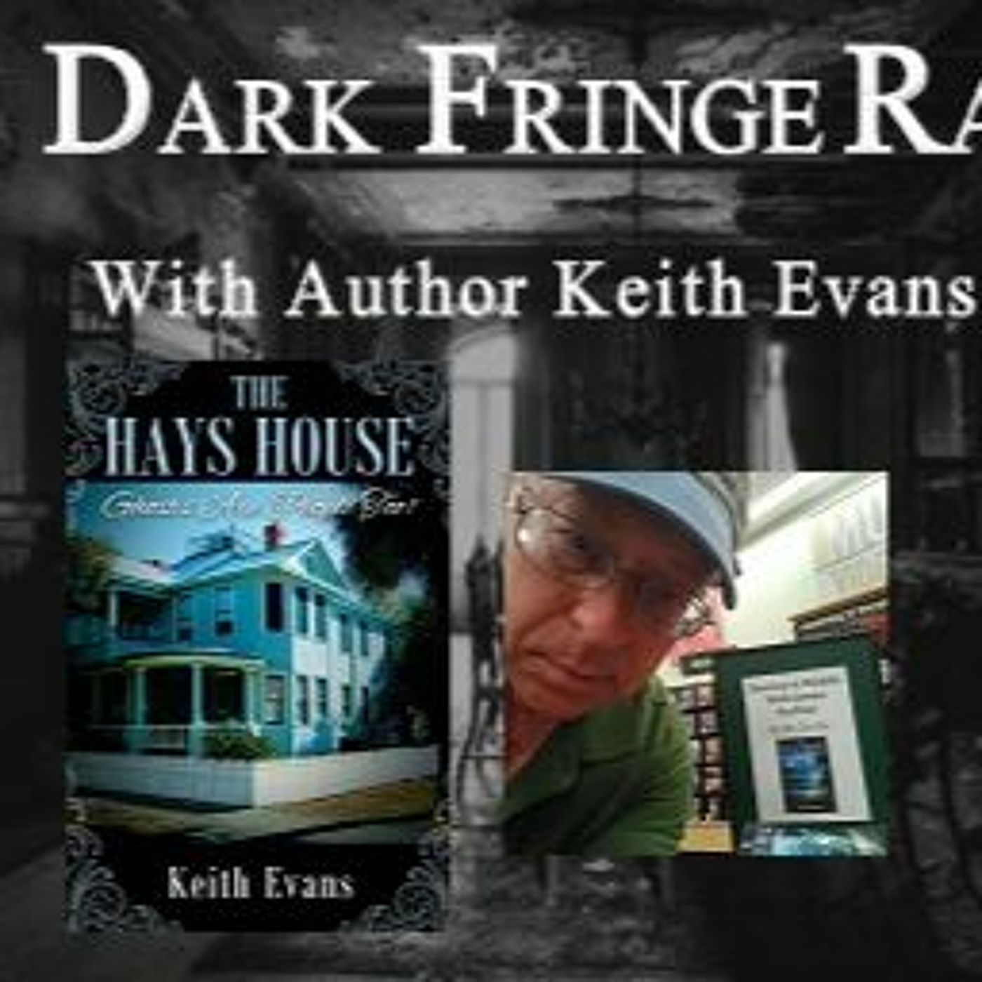 Dark Fringe Radio
