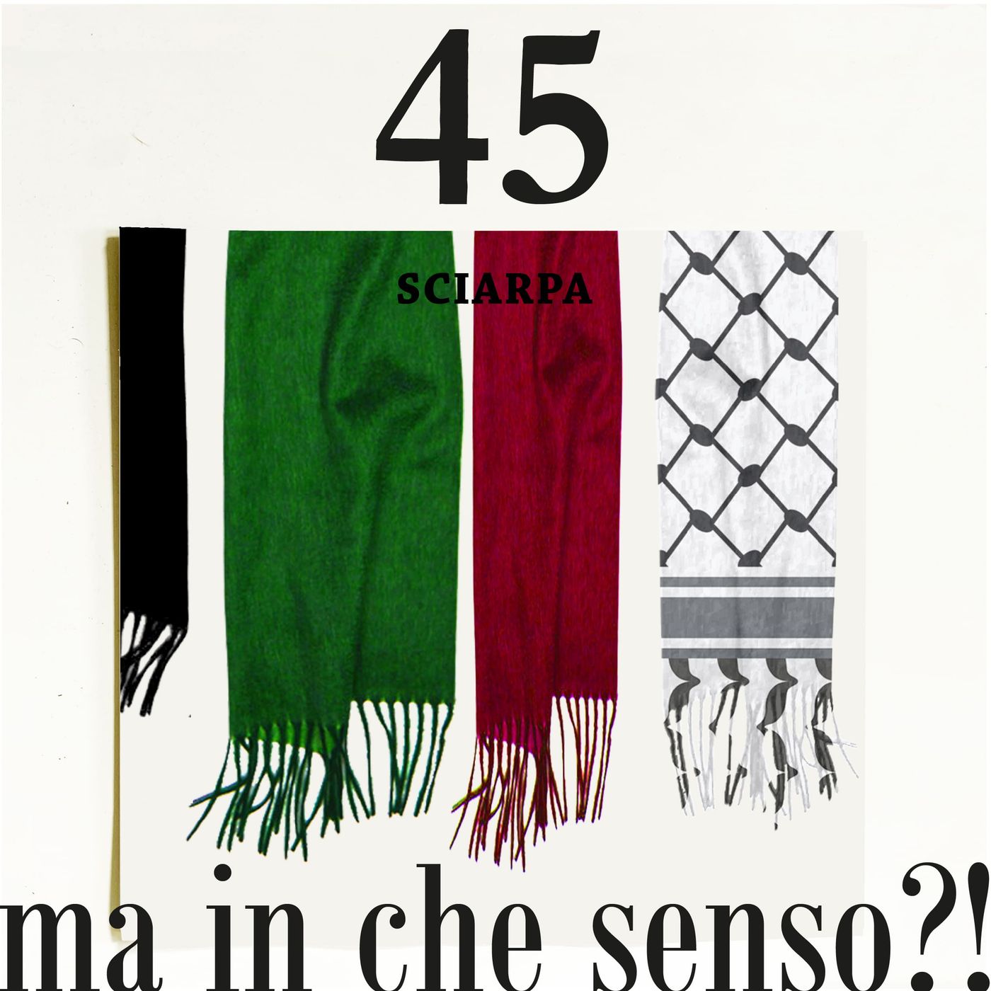 Oggetti Senza Senso