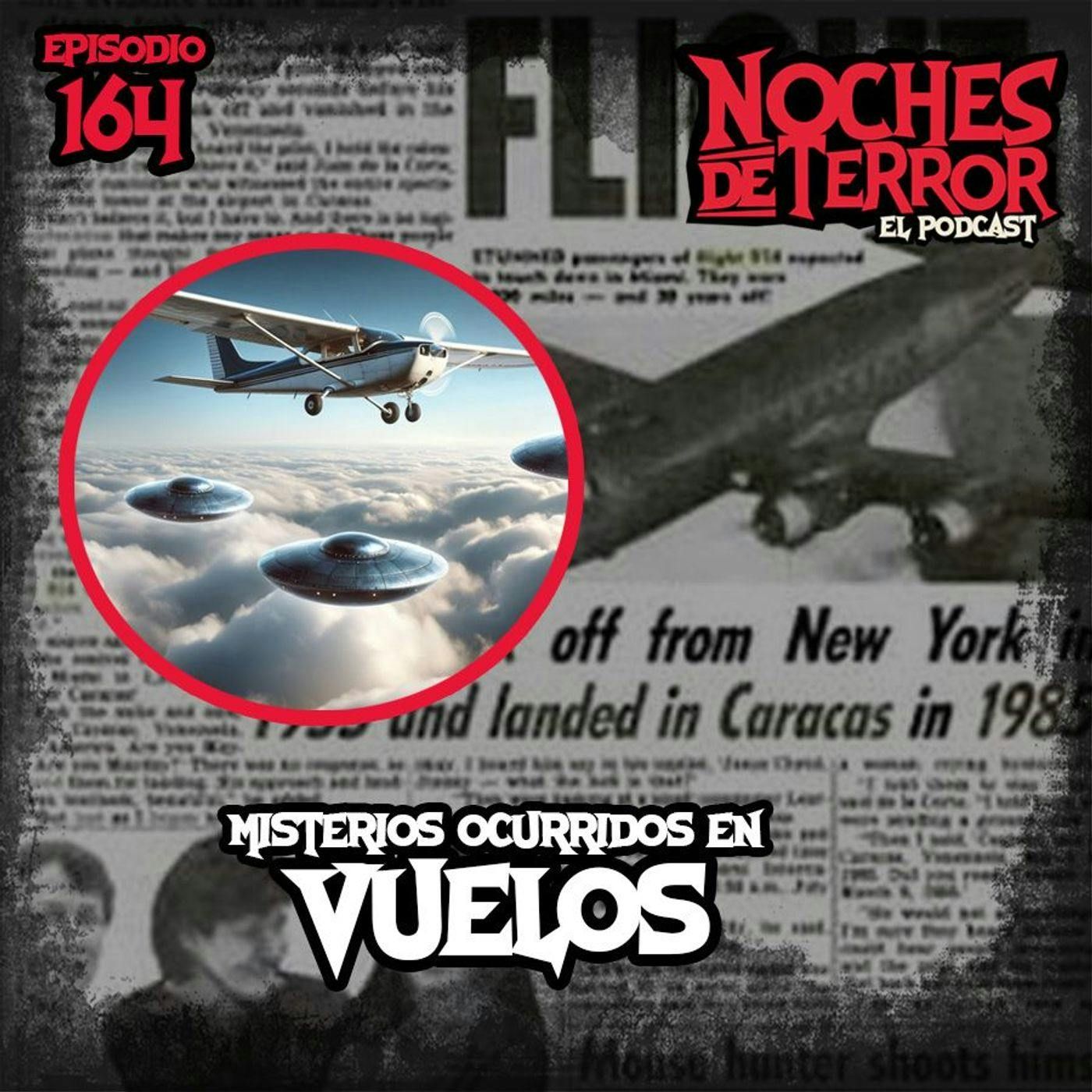 Noches de Terror