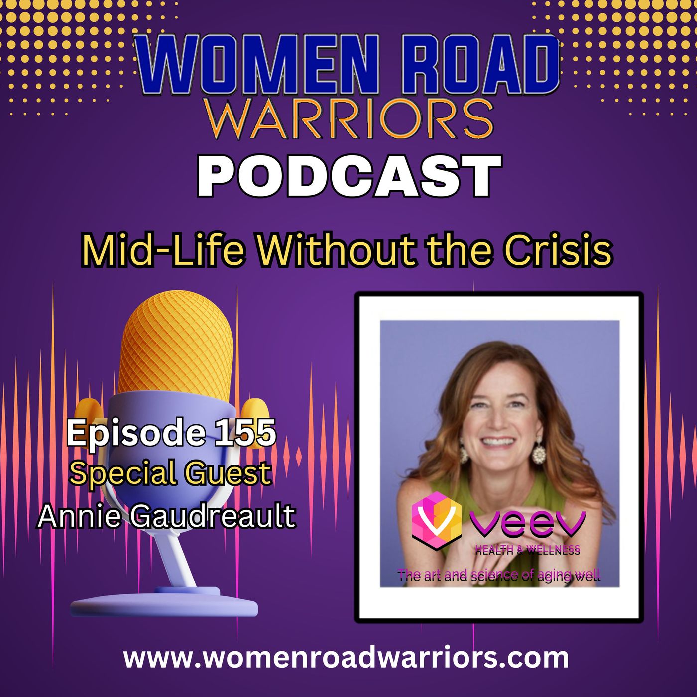 Women Road Warriors