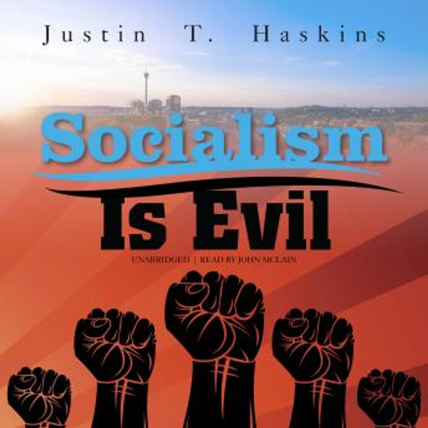 Access Must-Have Audiobooks in Non-Fiction, Current Affairs, Law, & Politics