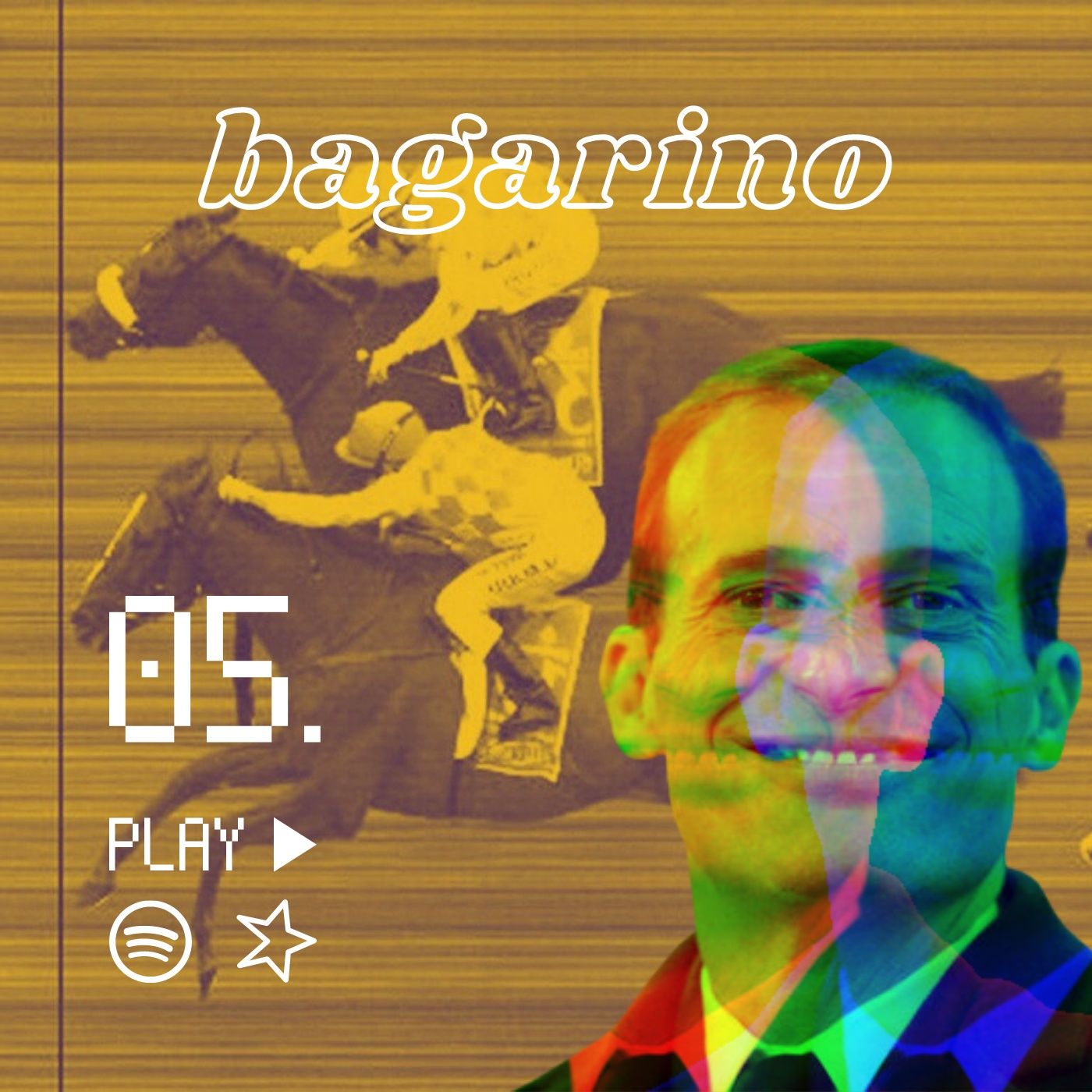 Bagarino