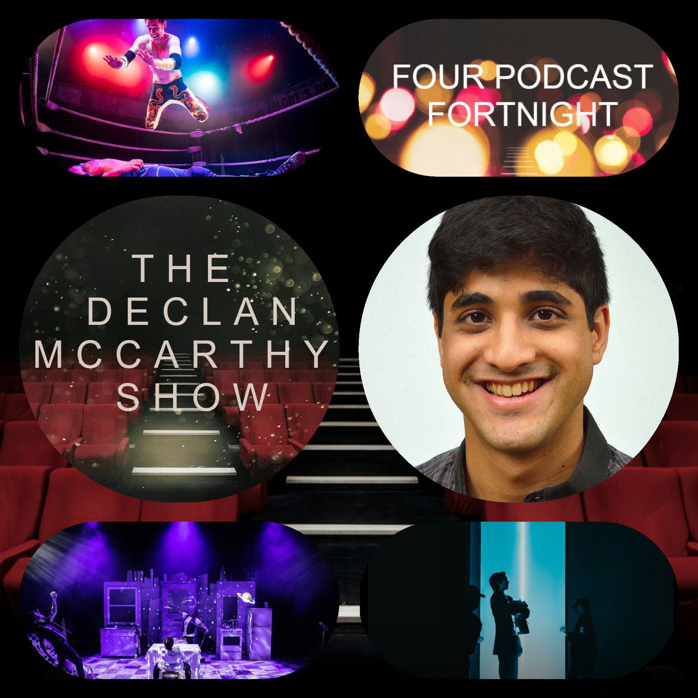 The Declan McCarthy Show
