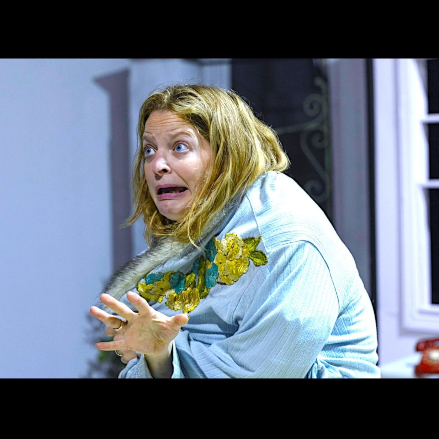 Laughing through cancer | Leah Forster Laughing through cancer | Leah Forster