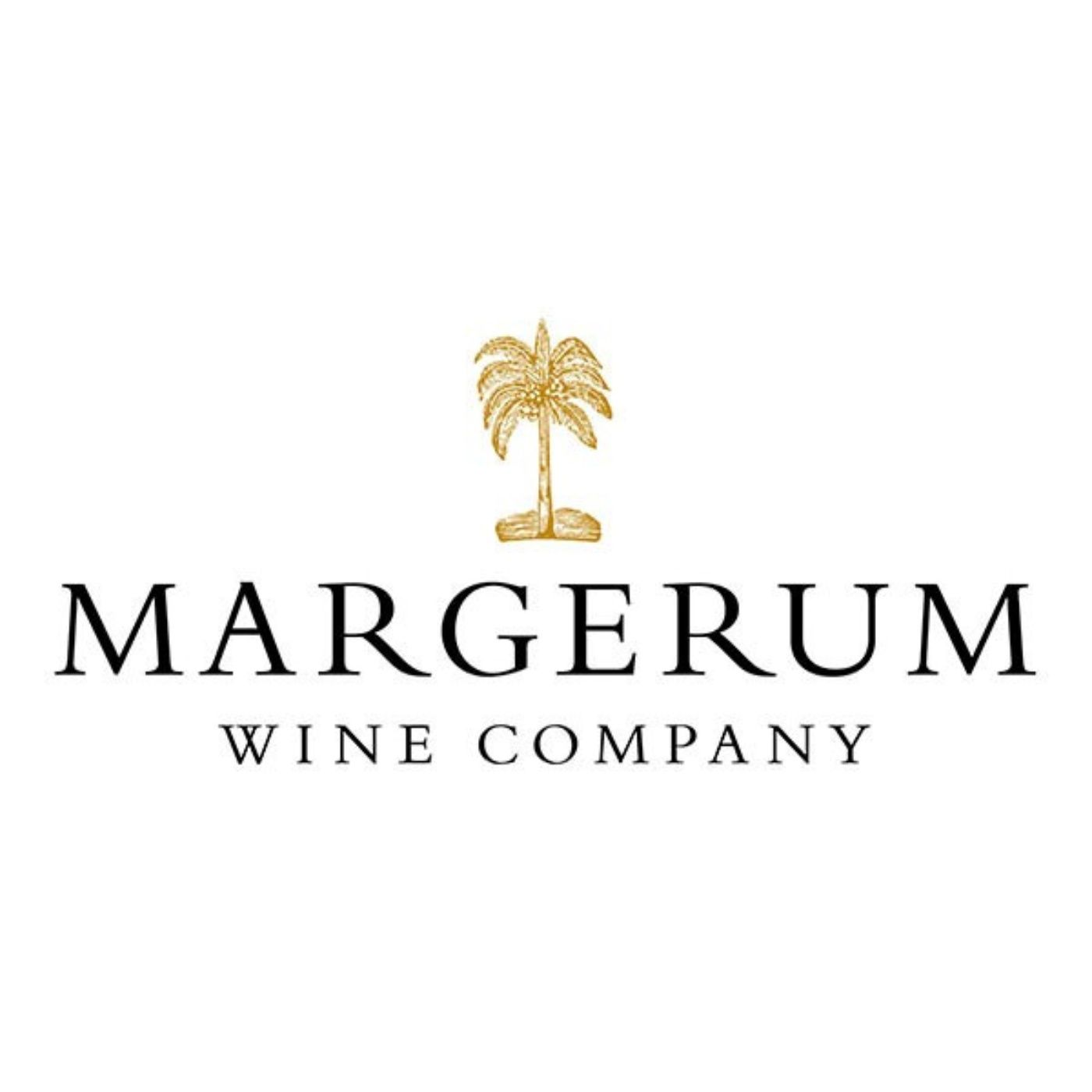 Margerum Wine Company - Doug Margerum