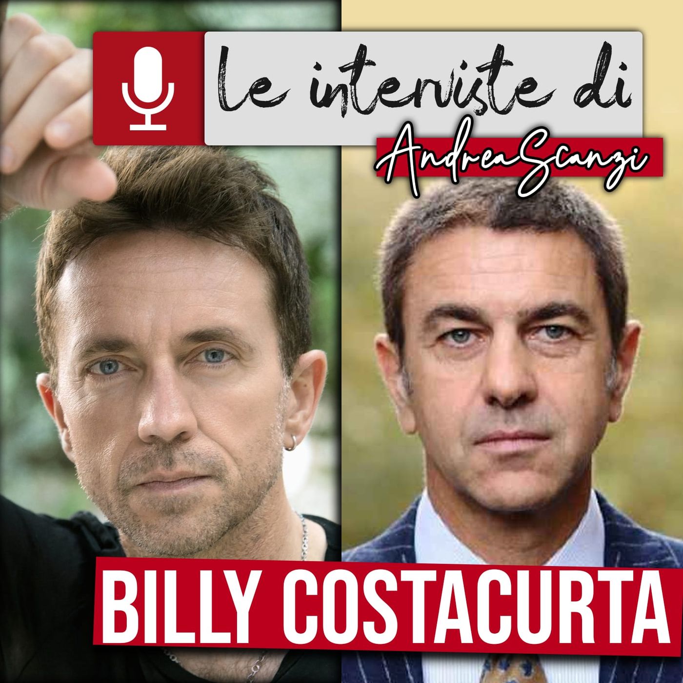 Le Interviste di Andrea Scanzi