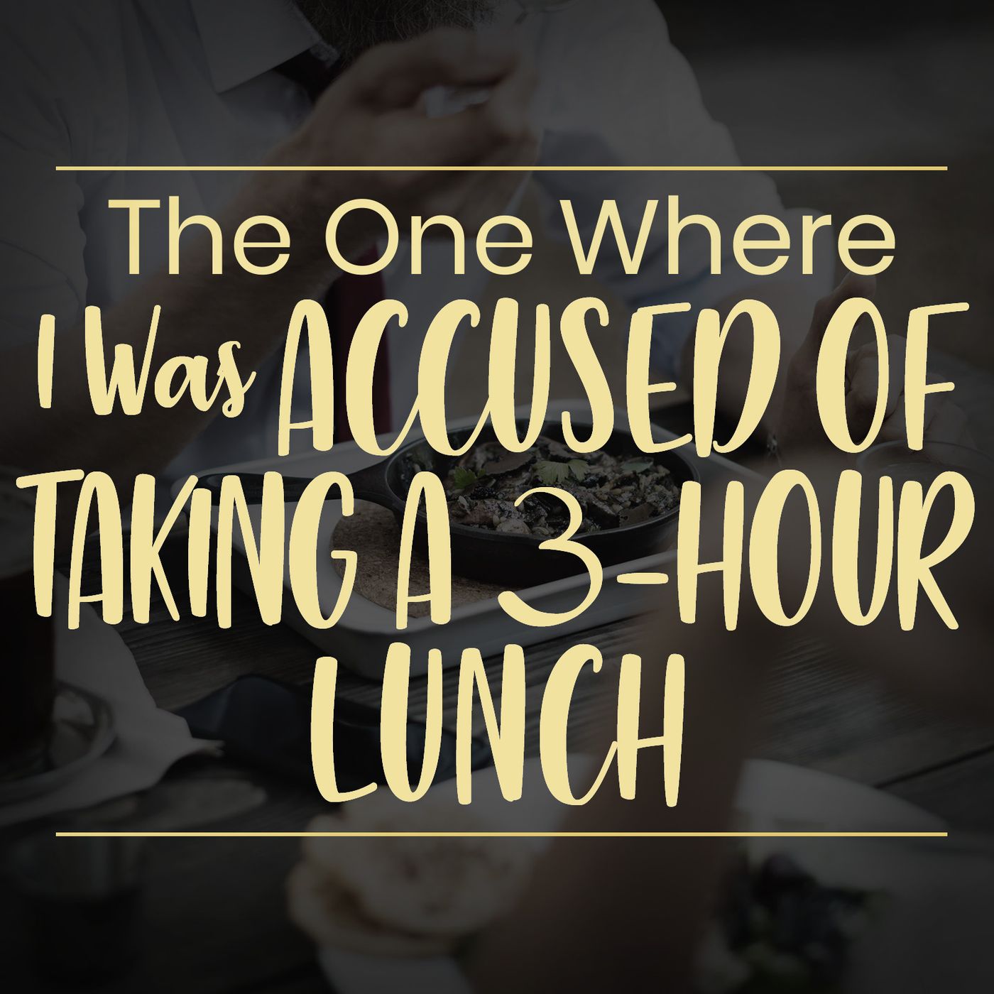Diary of a People Manager